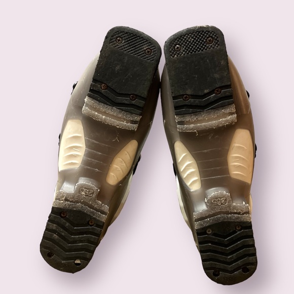 Dalbello Men's Aerro 67 Ski Boots - Picture 4 of 8